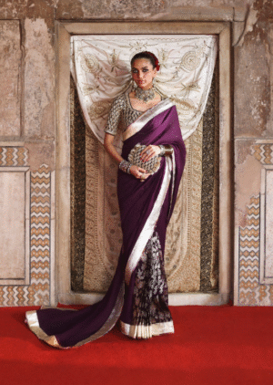 Rania Zara Studio: Redefining Asian Bridal Clothes in the UK