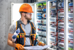 Lighting the Way to Safer, Smarter Businesses: City County Electrical Services