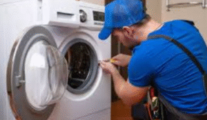 Expert Washer & Dryer Repair in Henderson NV for Hassle-Free Laundry