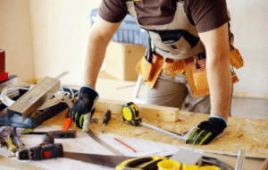 Reliable Handyman Services in Neche, ND – KRS Contracting