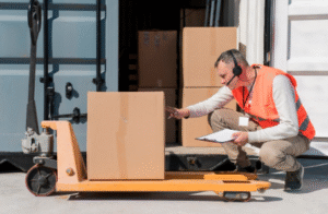 Efficient and Reliable Loading Services in Lilburn, GA by Browns Pro Movers