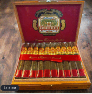 Why Arturo Fuente Maduro Cigars Stand Out in the World of Premium Cigars