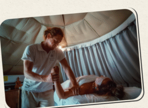 Discover Peace and Presence: The Transformative Power of Yoga Retreats in Panama