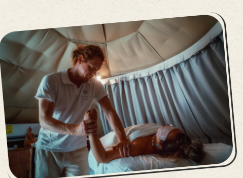 Discover Peace and Presence: The Transformative Power of Yoga Retreats in Panama