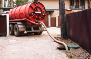 Septic System Service in Springfield OH – John’s Reliable Septic