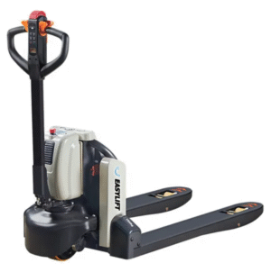 How to Safely Operate a Pallet Truck in Dubai Warehouses