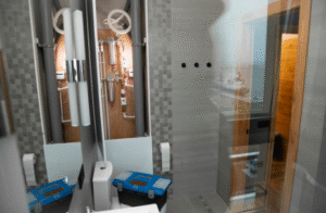 Bathroom Remodeling in Atlanta GA: Transforming Homes with Frugal Kitchens & Cabinets