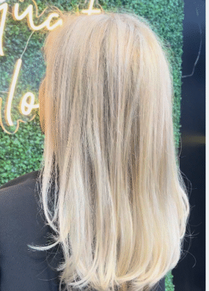 Layered Women’s Hair Cut Styles That Add Volume