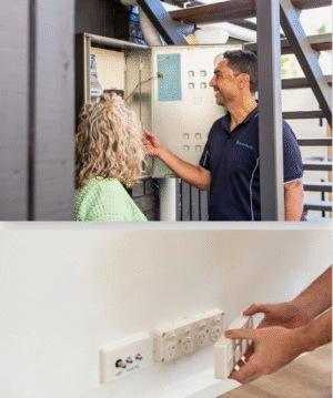 Home Electrical Inspection Handbook: A Comprehensive Manual