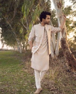 Rania Zara Studio and the Rise of Pakistani Wedding Wear for Men