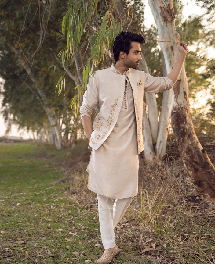 Rania Zara Studio and the Rise of Pakistani Wedding Wear for Men