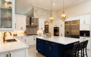Elevate Your Home with Expert Kitchen Remodeling in Huntington Beach CA