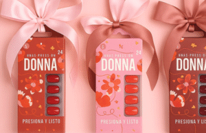 Pestañas Impress Chile, Uñas Kiss Chile y Pestañas Kiss Chile: Todo lo que Necesitas Saber sobre ImsiBeauty