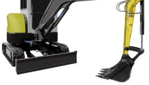 Upgrade Your Equipment with Premium Machinery Attachments