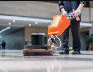 Professional Tile Care Can Bring the Shine Back to Your Tiles