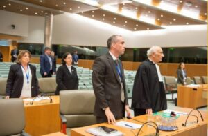 Expert Criminal Defense Lawyer Services in Greece