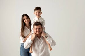 Behind the Lens: The Artistic Vision of Saanah Studios Castle Hill