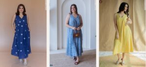 Why Cotton Dresses for Women Are the Ultimate Comfort & Style Choice in 2025