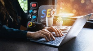 Houston SEO Services