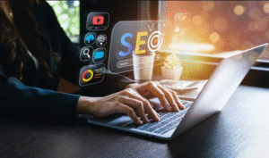 Houston SEO Services