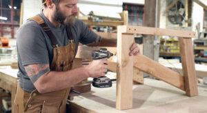 A Beginner’s Guide to Concrete Fixings for Secure Construction