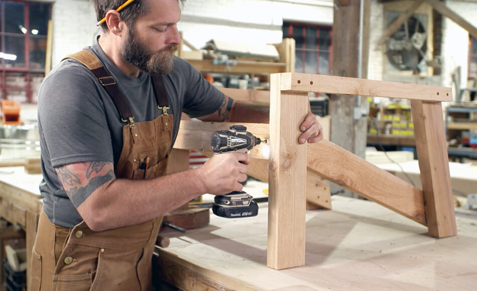 A Beginner’s Guide to Concrete Fixings for Secure Construction