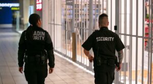 Security Guard Services Maimi