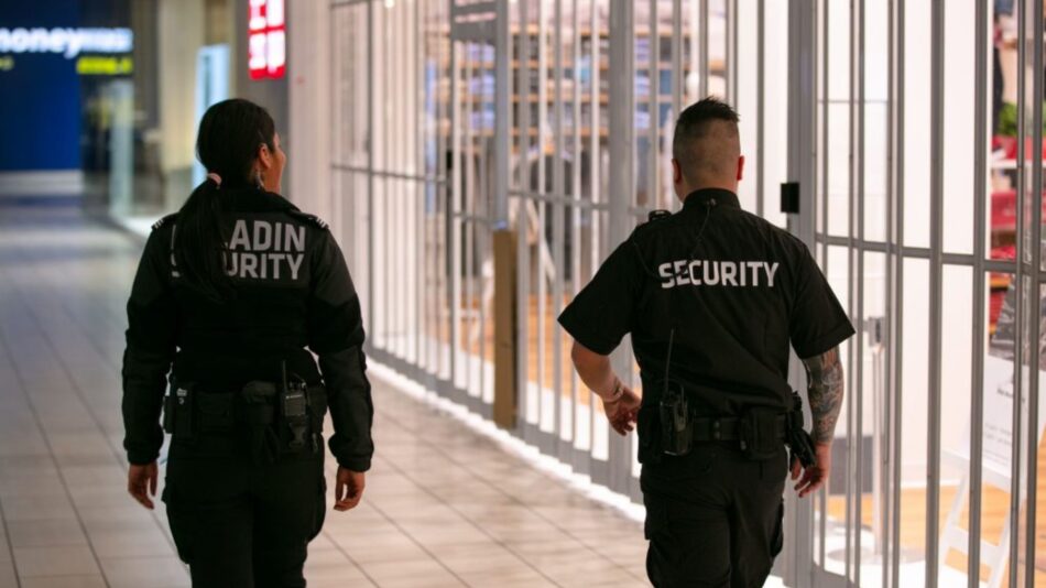 Security Guard Services Maimi