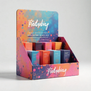 Boost Retail Visibility with Innovative Shelf Ready Packaging Solutions