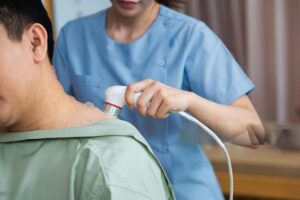 Shockwave Therapy in Ascot: A Revolutionary Approach to Pain Relief and Recovery