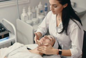 Skin Whitening Treatment in Dubai: Discover the Best Clinics for Radiant Results