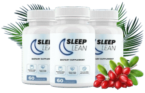 Sleep Lean Supplement Review – Official Website Deal 2025