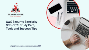 AWS Security Specialty SCS-C02: Study Path, Tools and Success Tips