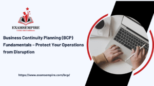 Complete Guide to Business Continuity Planning (BCP) – Principles, Process, and Best Practices