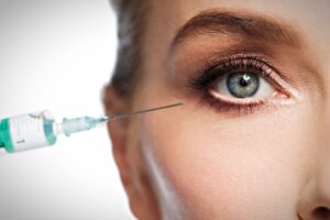 Stay Fresh Longer with Under-Eye Filler Treatment Dubai