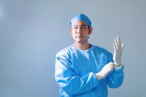 Laparoscopy in Malaysia: A Modern Approach to Surgery with Gleneagles Hospital as a Benchmark