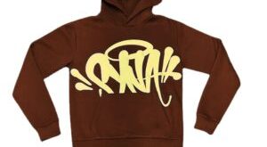 Syna World Tracksuit The Ultimate Symbol of Streetwear Luxury