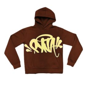 Syna World Tracksuit The Ultimate Symbol of Streetwear Luxury