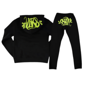 Why Syna World Fits The New Gen Style