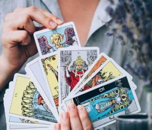 Tarot Card Reader in Gurgaon