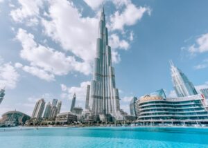 Dubai Itinerary: 3 Days of Must-See Highlights