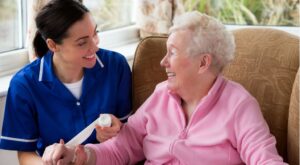 Managing Minor Injuries at Home Through Doctor Home Visit Services