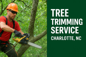 Reliable Tree Care That Protects Your Property and Peace of Mind
