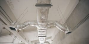 Why Is Ductwork Installation & Maintenance Important