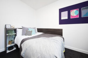 Safe and Secure Uni of Liverpool Accommodation for Female Students