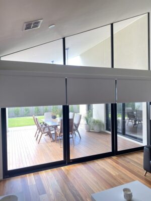 Why Geelong Roller Blinds Are the Perfect Blend of Style and Function