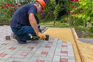 Elevate Your Outdoor Space with Expert Patio Installation and Concrete Foundations in Goodlettsville, TN