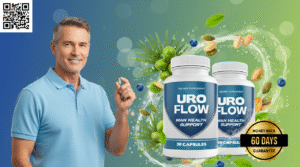 UroFlow Review: Promote Prostate Health and Improve Urinary Flow Naturally