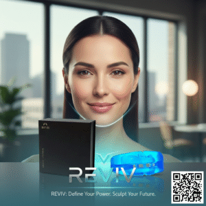 Reviv 2025 Reviews: Jawline Sculpting & Facial Enhancement Results Explained