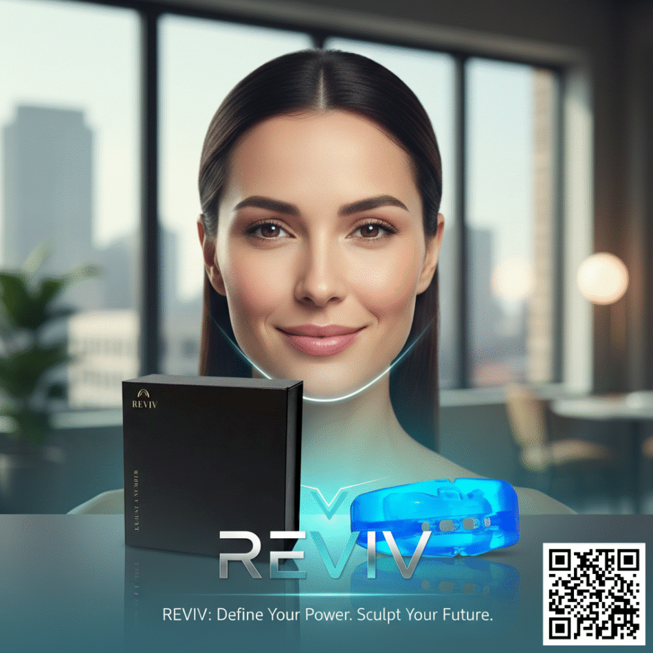 Reviv 2025 Reviews: Jawline Sculpting & Facial Enhancement Results Explained